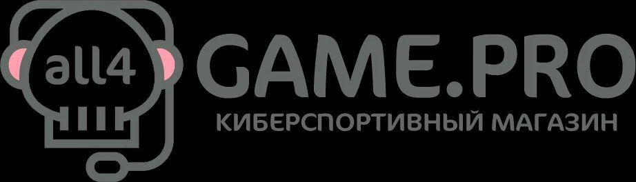 All4game.pro киберспортивный магазин