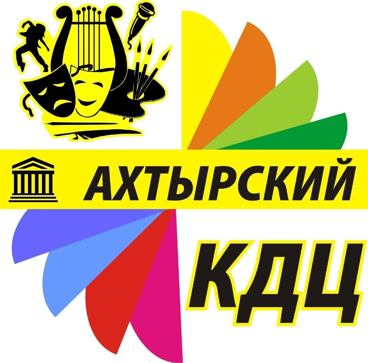 Логотип канала