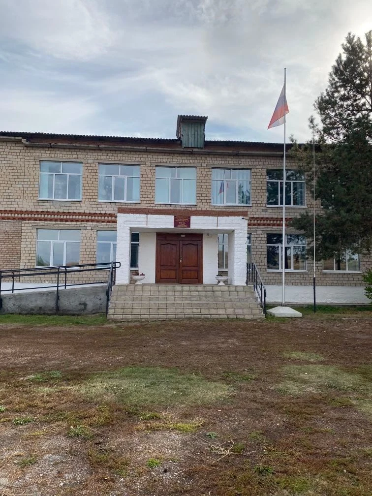 МБОУ Троицкая СОШ Асекеевского района Оренбургской области — канал в мессенджере MAX