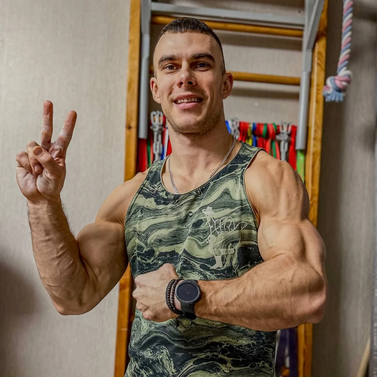 Дикий Лось — канал в мессенджере MAX