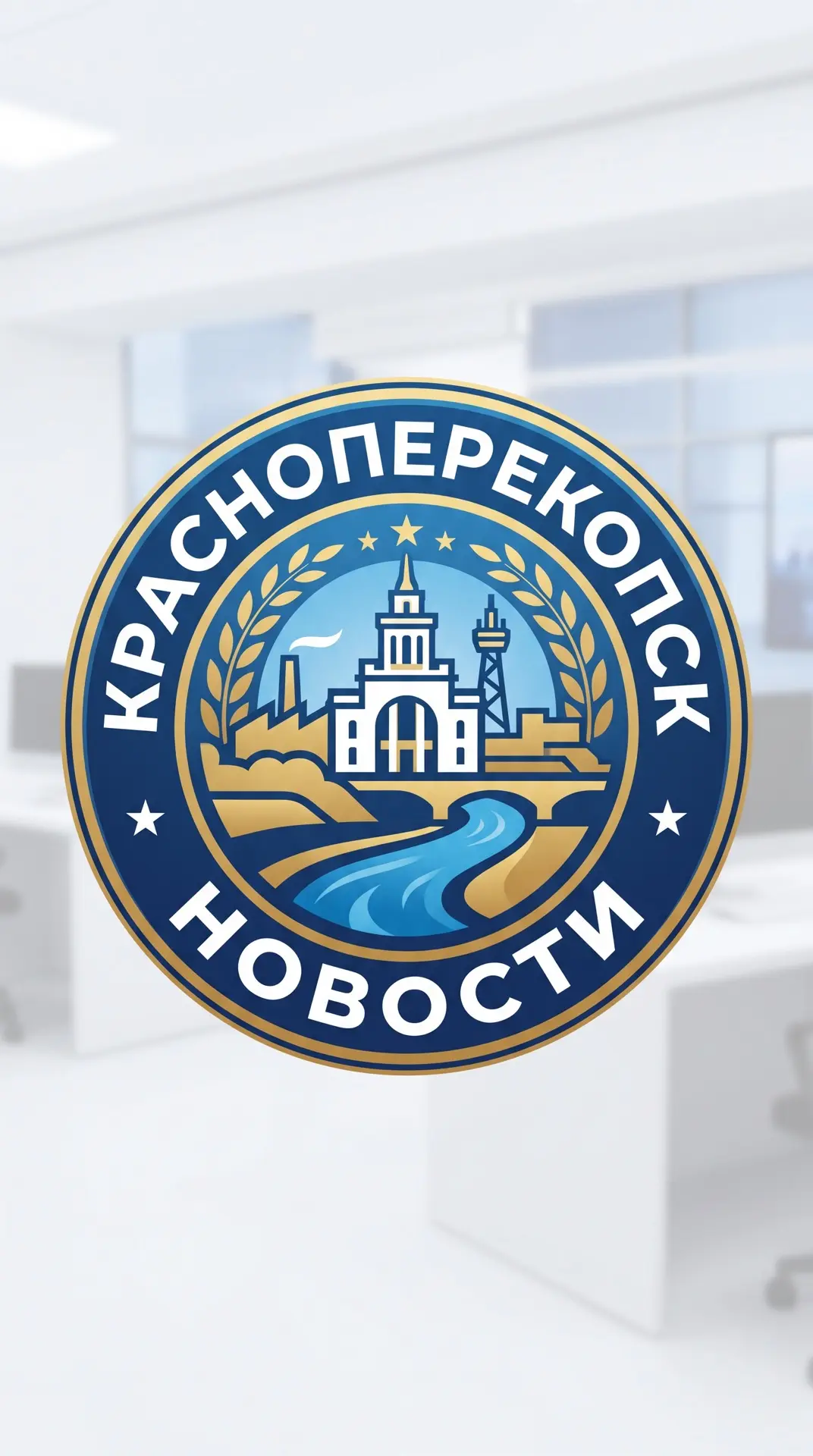 Красноперекопск — канал в мессенджере MAX