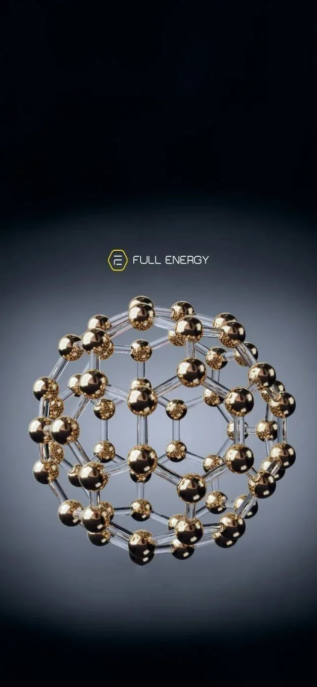 ФУЛЛЕРЕН. Николай Голиков FULL ENERGY личный блог