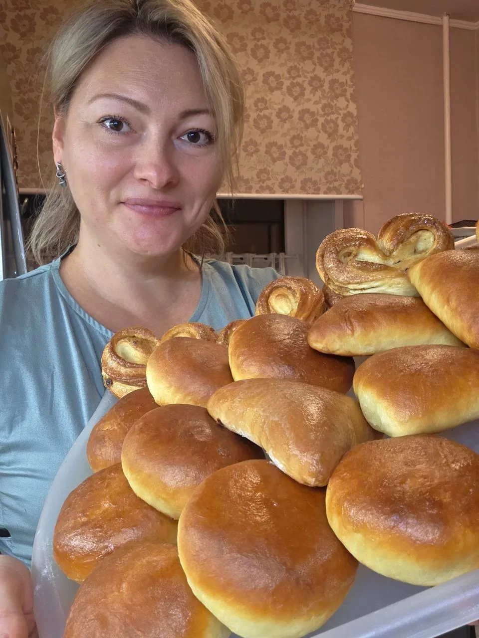 Настя Лосева. Рецепт вкусной жизни