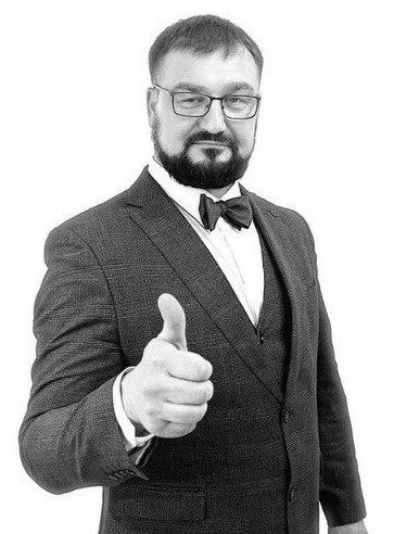 🏡 АНДРЕЙ ЖИВЦОВ — ЭКСПЕРТ ПО НЕДВИЖИМОСТИ В ТЮМЕНИ