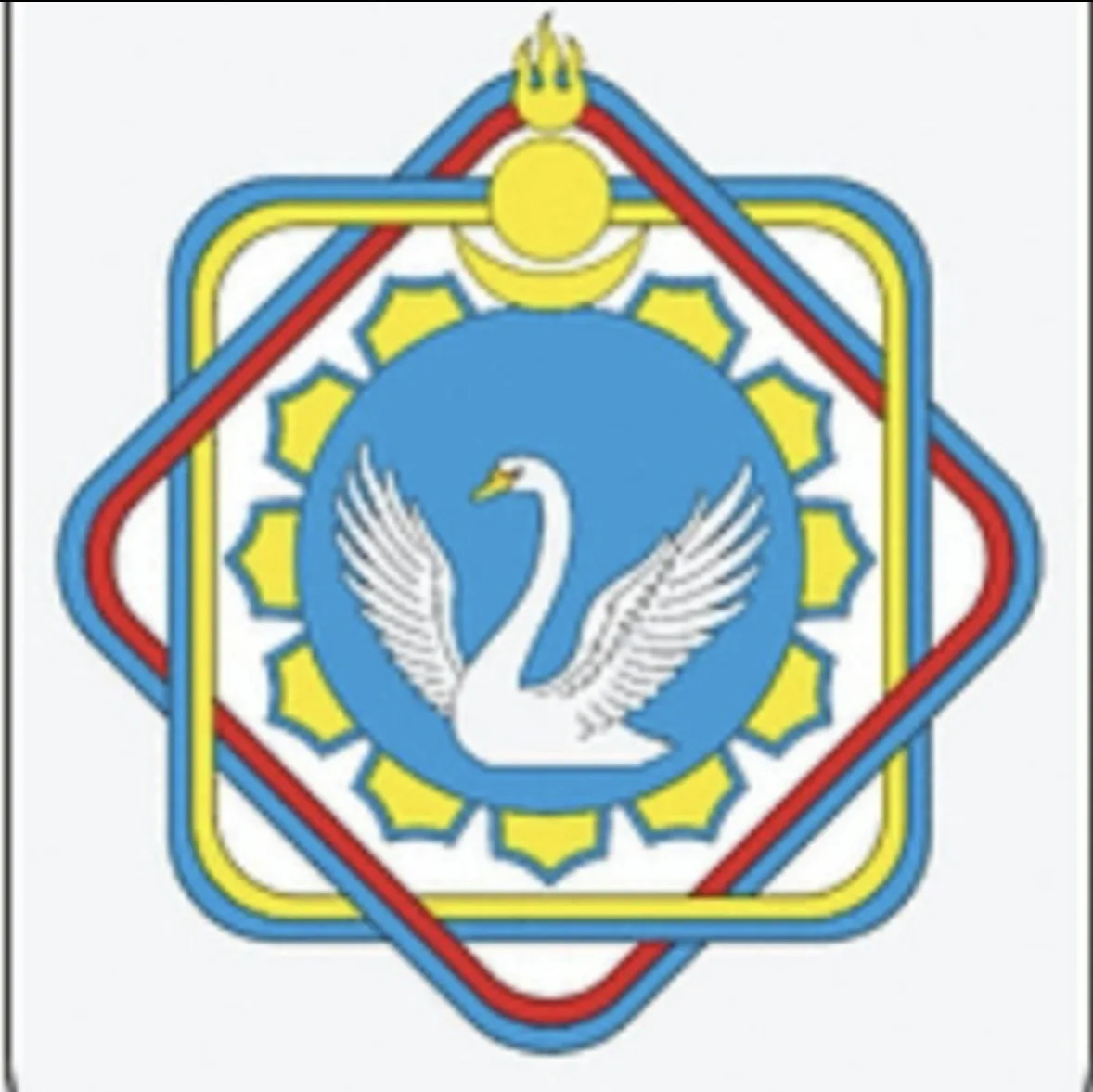 Логотип канала