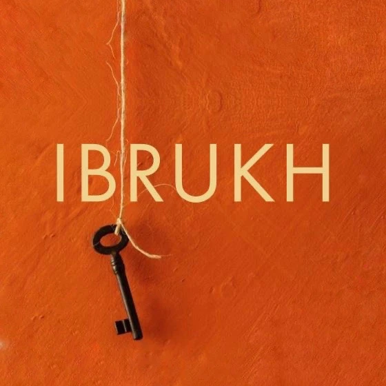 IBRUKH — канал в мессенджере MAX