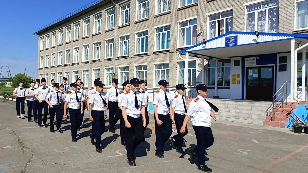 Новости МБОУ СОШ №2 Барабинского района Новосибирской области — канал в мессенджере MAX