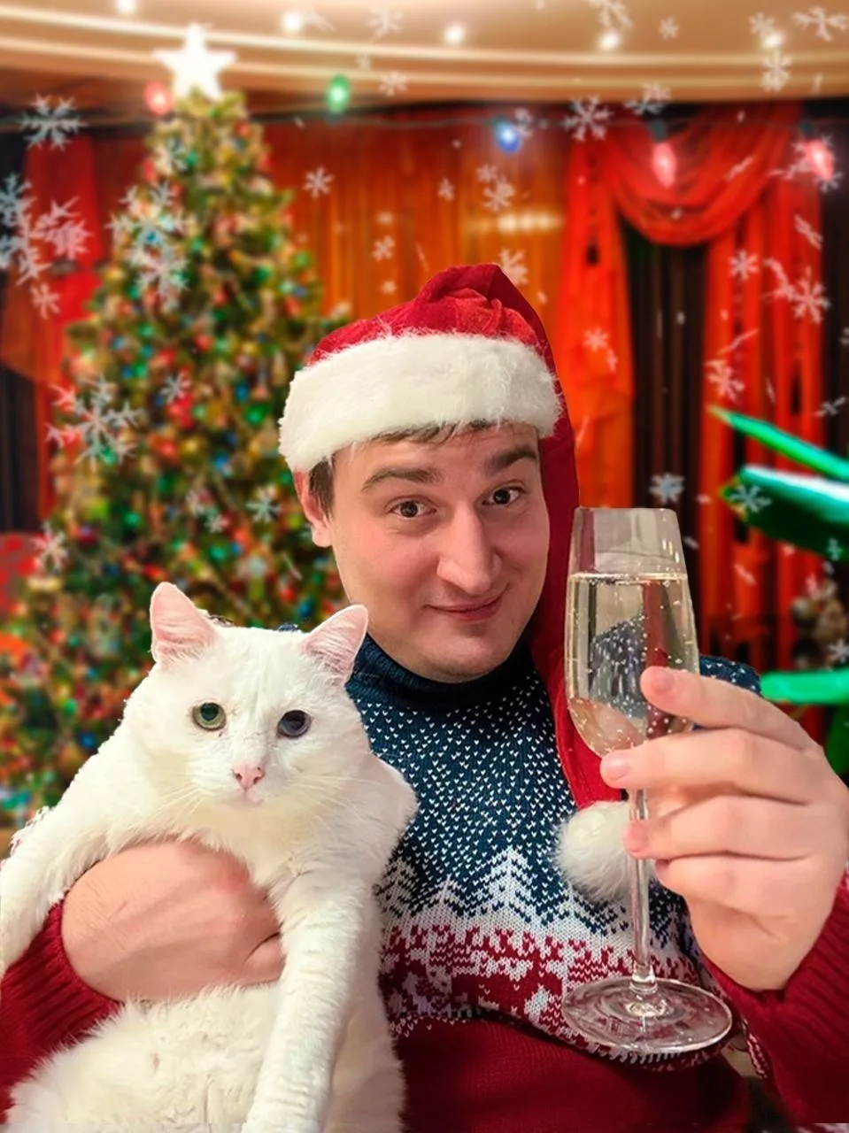 🎄Василий Винокуров 🇷🇺