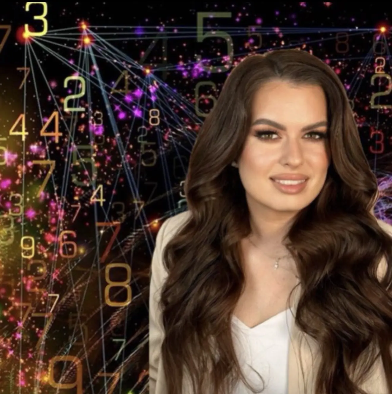 Влада Беликова| Про цифры и жизнь 💫