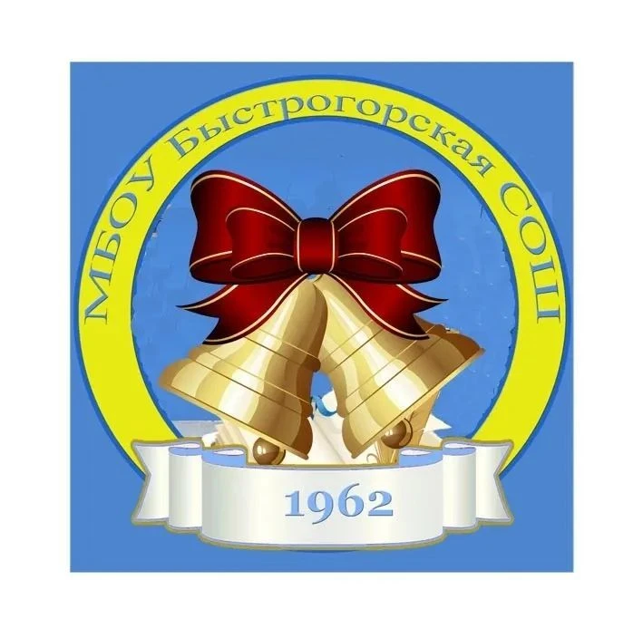 Быстрогорская средняя общеобразовательная школа