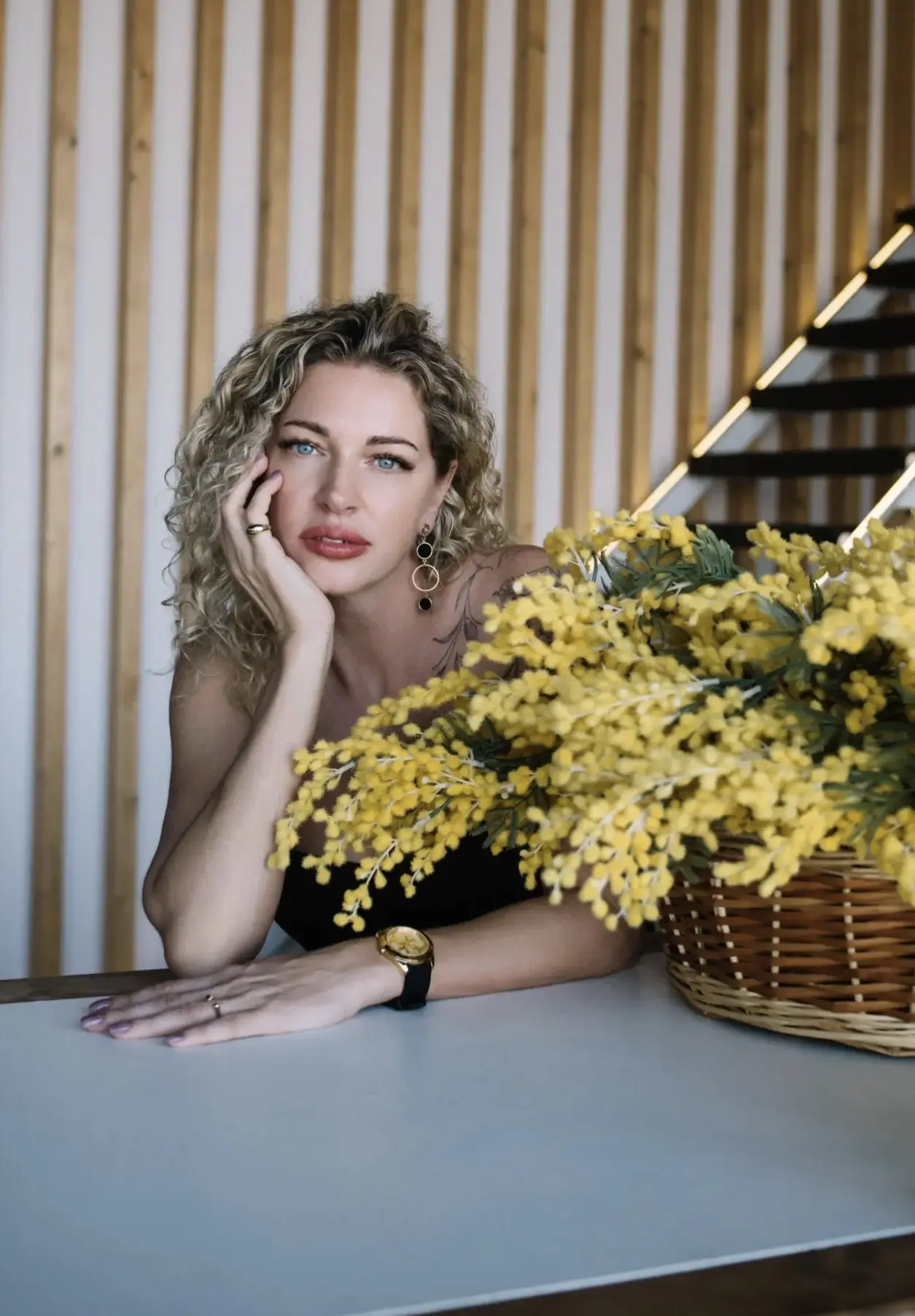 Ирина Харламова | BeWoman — канал в мессенджере MAX