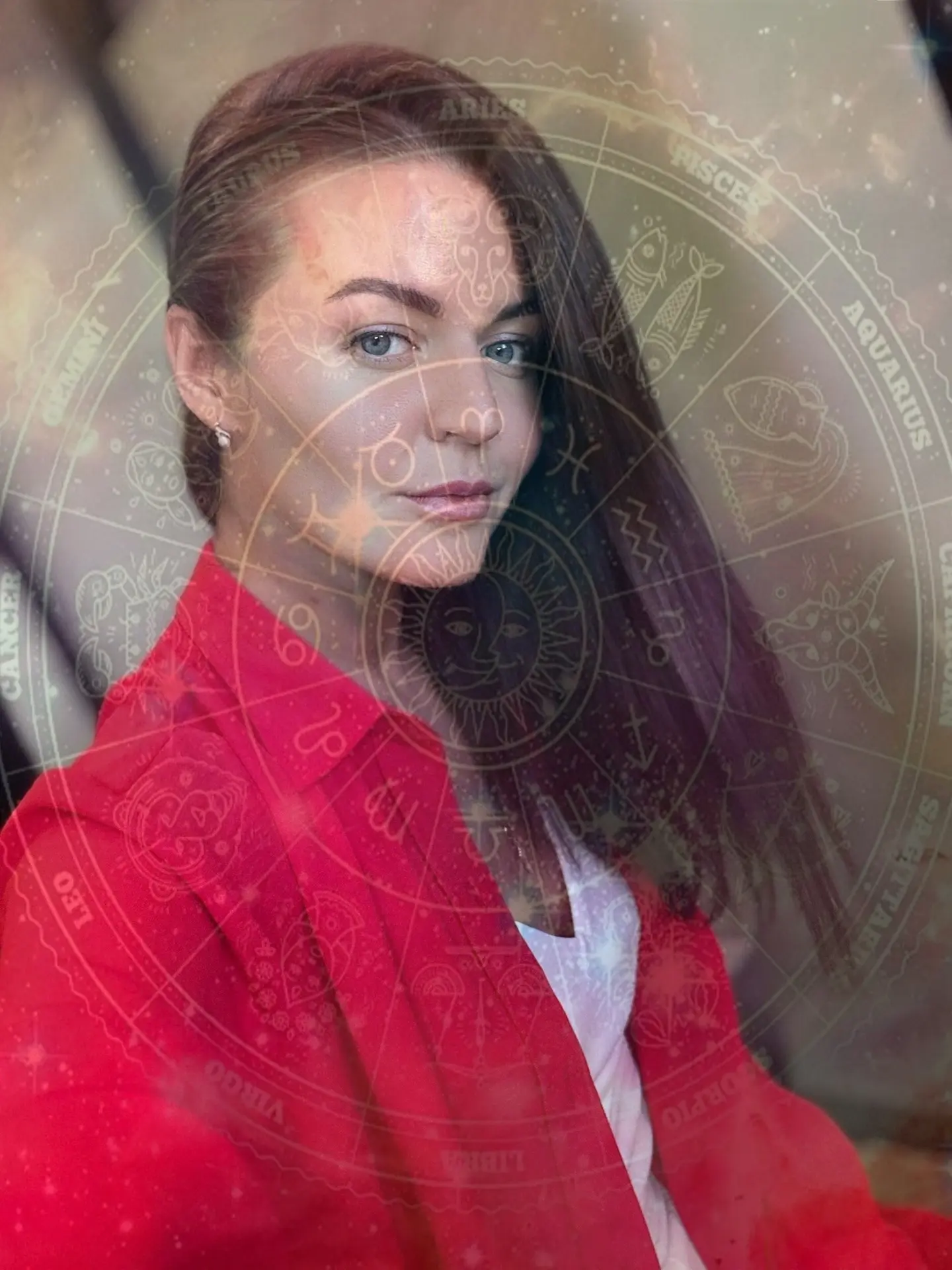 Астролог Екатерина Орлова ♏️