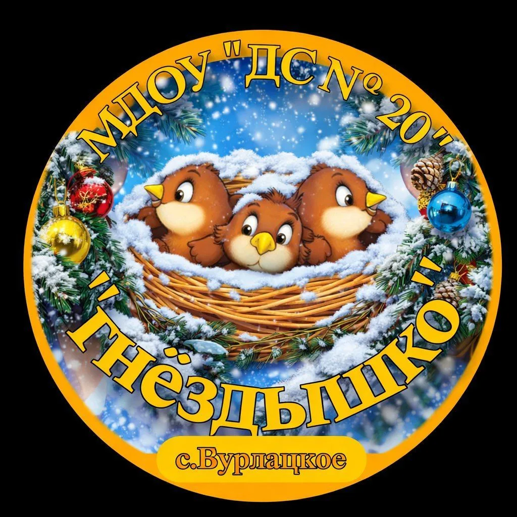 МДОУ "ДС № 20"