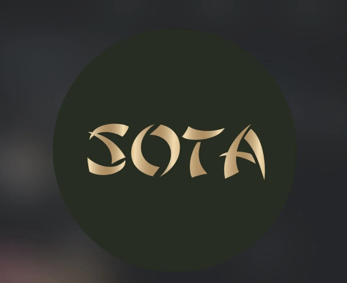 SOTA knife 🔪 — канал в мессенджере MAX