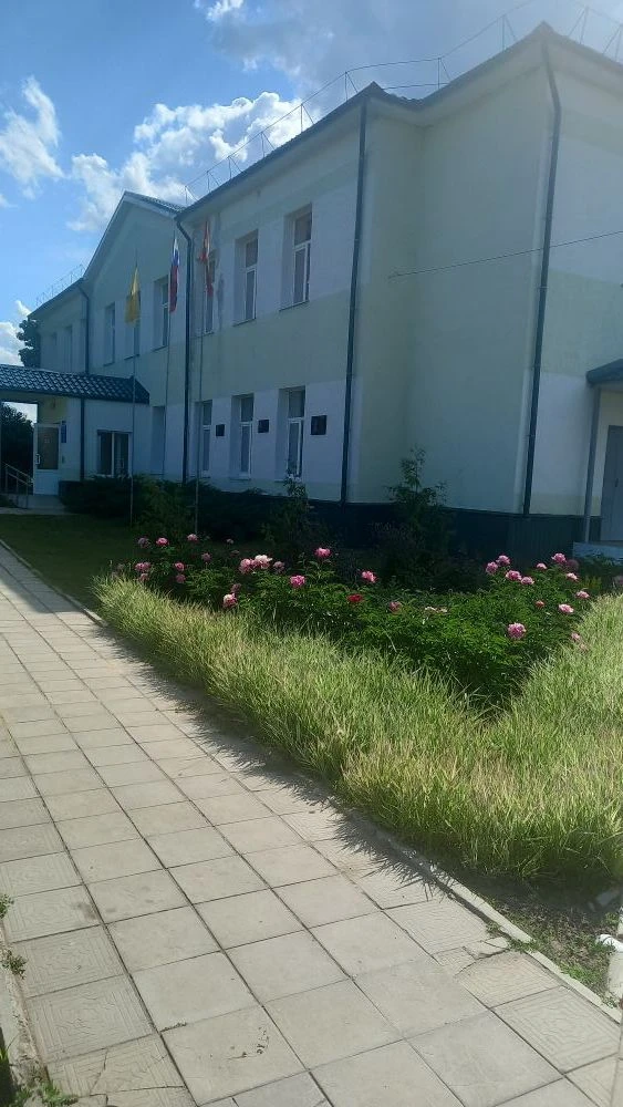 МБОУ СОШ им. Героя Советского Союза А.А. Винокурова р.п. Сура Никольского района — канал в мессенджере MAX