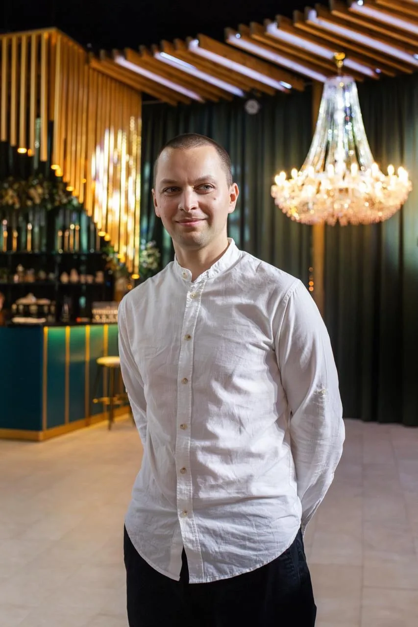 Николай Панкевич — канал в мессенджере MAX