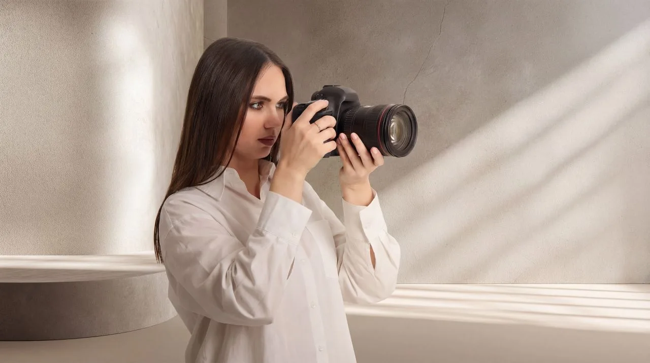 Фотограф Стамахина Лидия