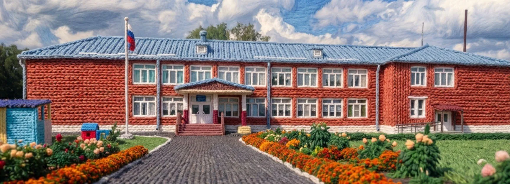 МБОУ "Усть-Чебулинская ООШ"