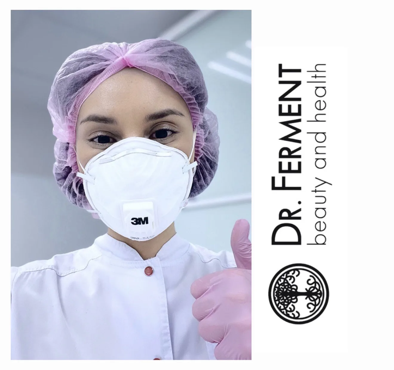 Dr.Ferment - красота и здоровье