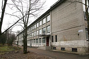 ГБОУ школа 69 Курортного района Санкт-Петербурга