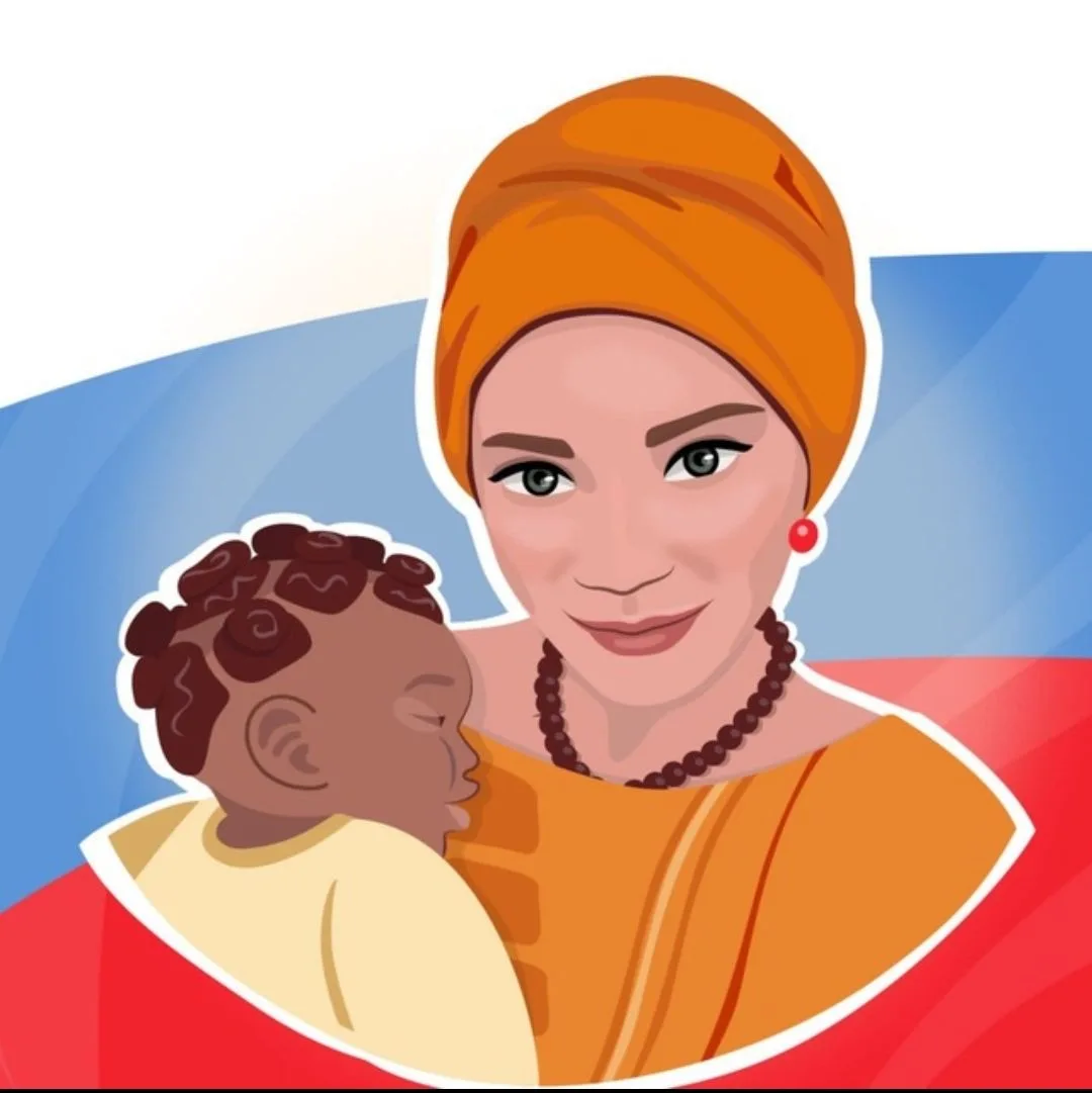 Логотип канала