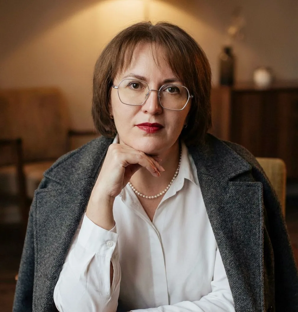 Лаборатория бизнес-презентаций