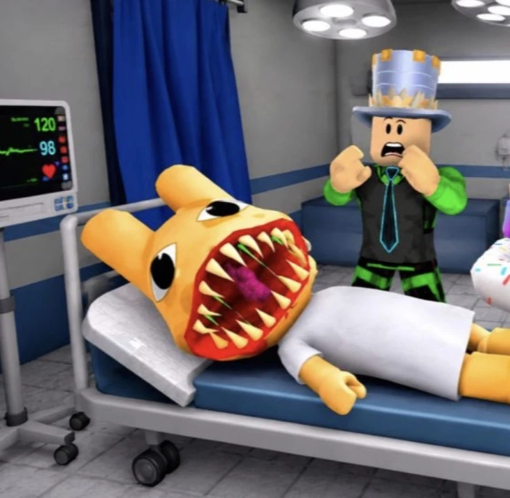 Больница для животных | Animal Hospital🧪 — канал в мессенджере MAX