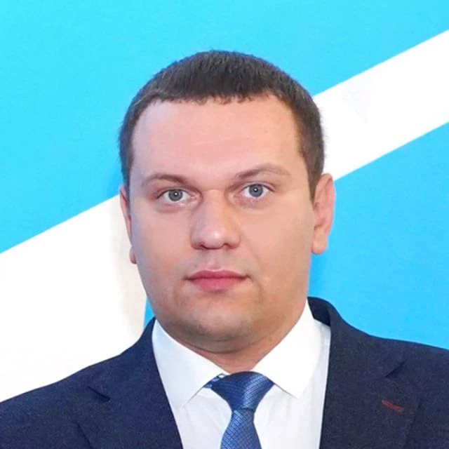 ОЛЕГ ТРОФИМОВ, Министр образования и науки ДНР — канал в мессенджере MAX