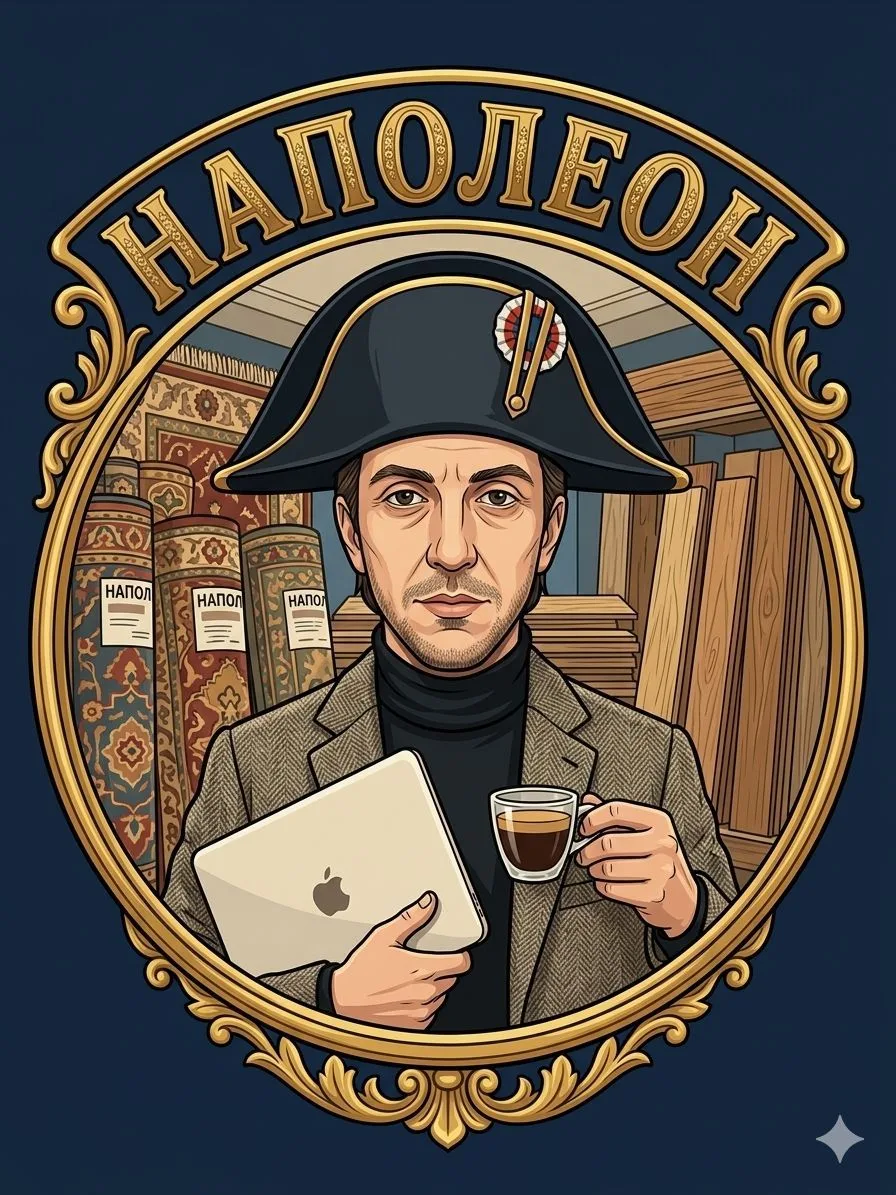 НАПОЛеон