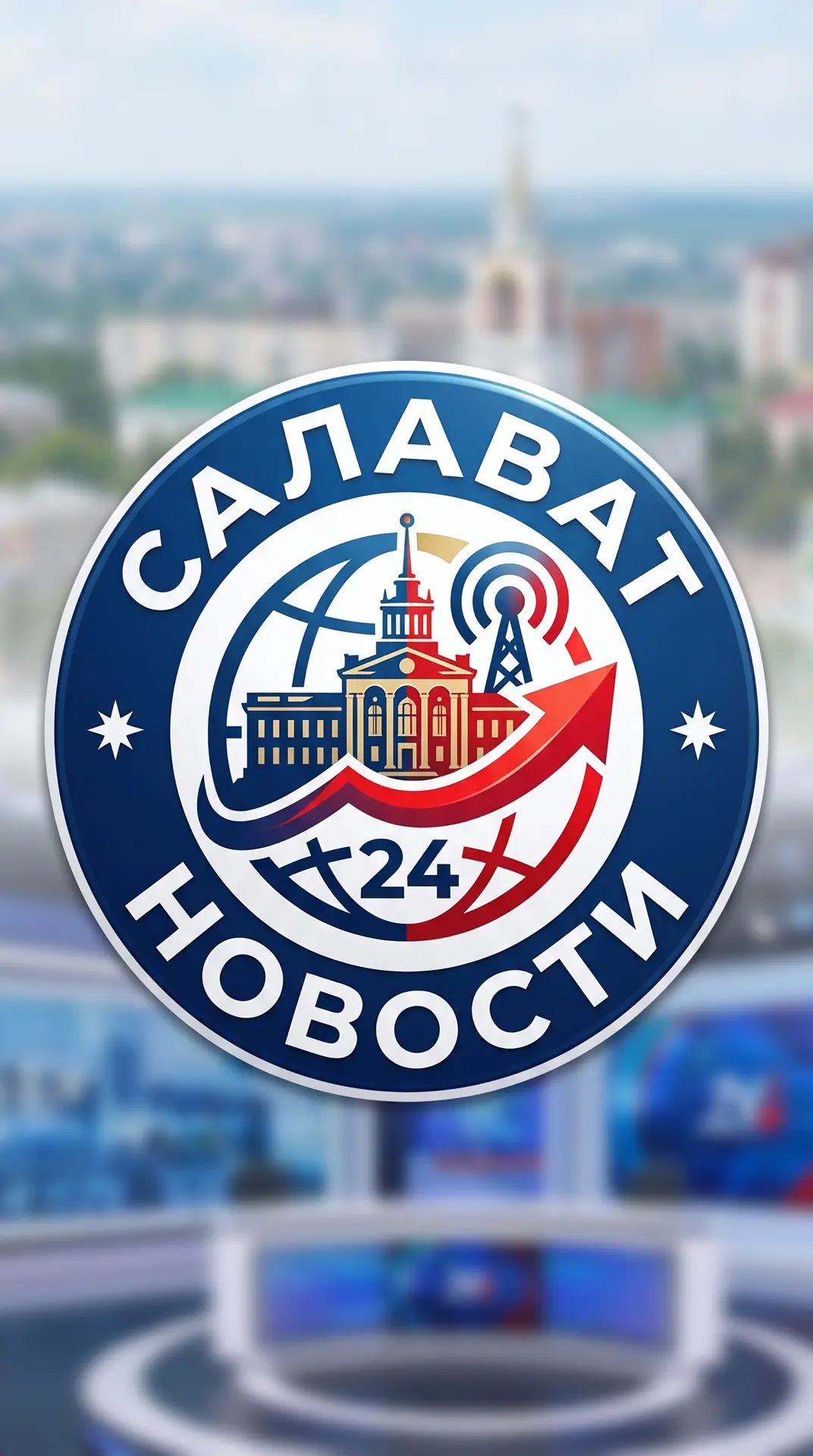 Салават — канал в мессенджере MAX