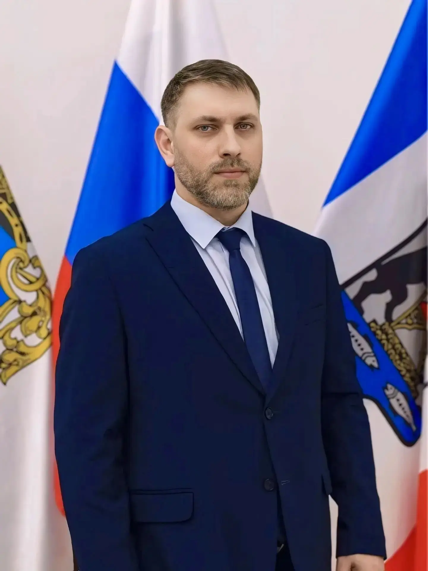 Андрей Муромцев — канал в мессенджере MAX