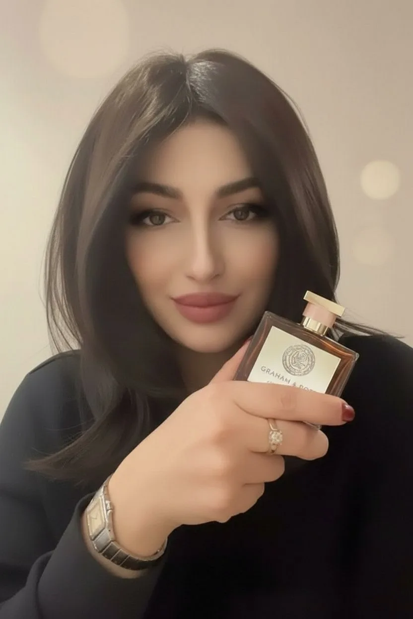 Нана Парфюм | Парфюм | Духи | Парфюмерия | Ароматы | Ниша | Селектив | Распив