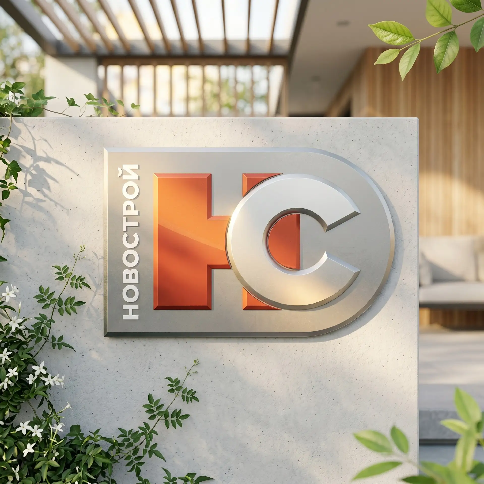 НОВОСТРОЙ | Строительная компания | Крым — канал в мессенджере MAX