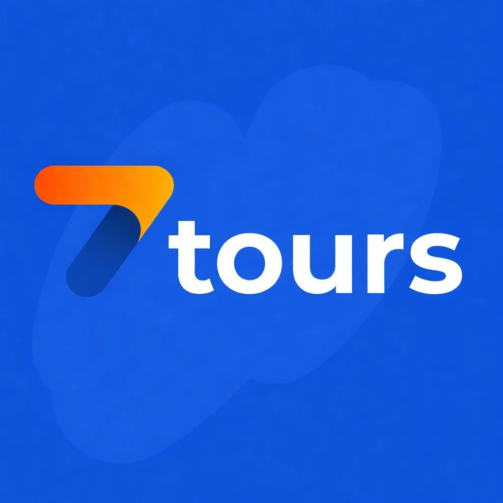 7tours | Горящие туры из СПб — канал в мессенджере MAX