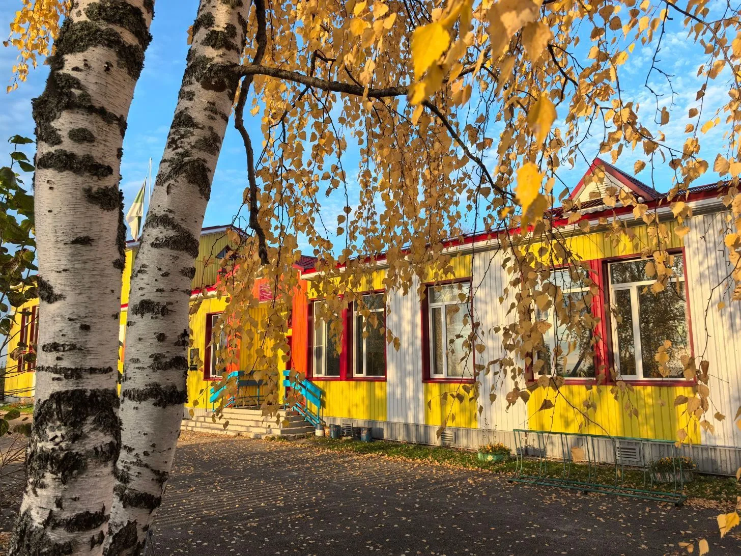 Логотип канала