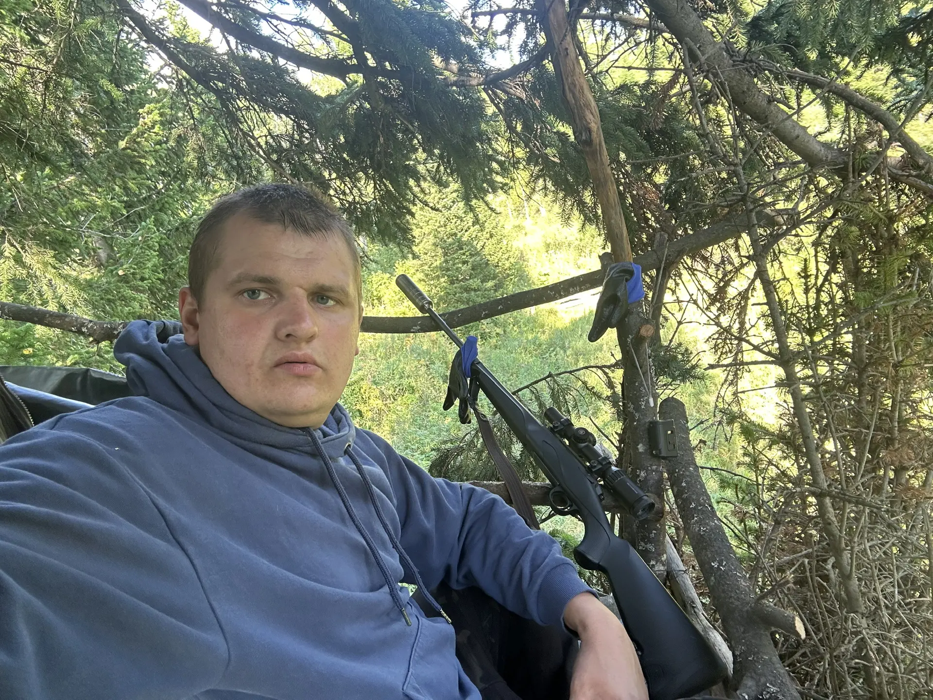 Артем Шаповал
