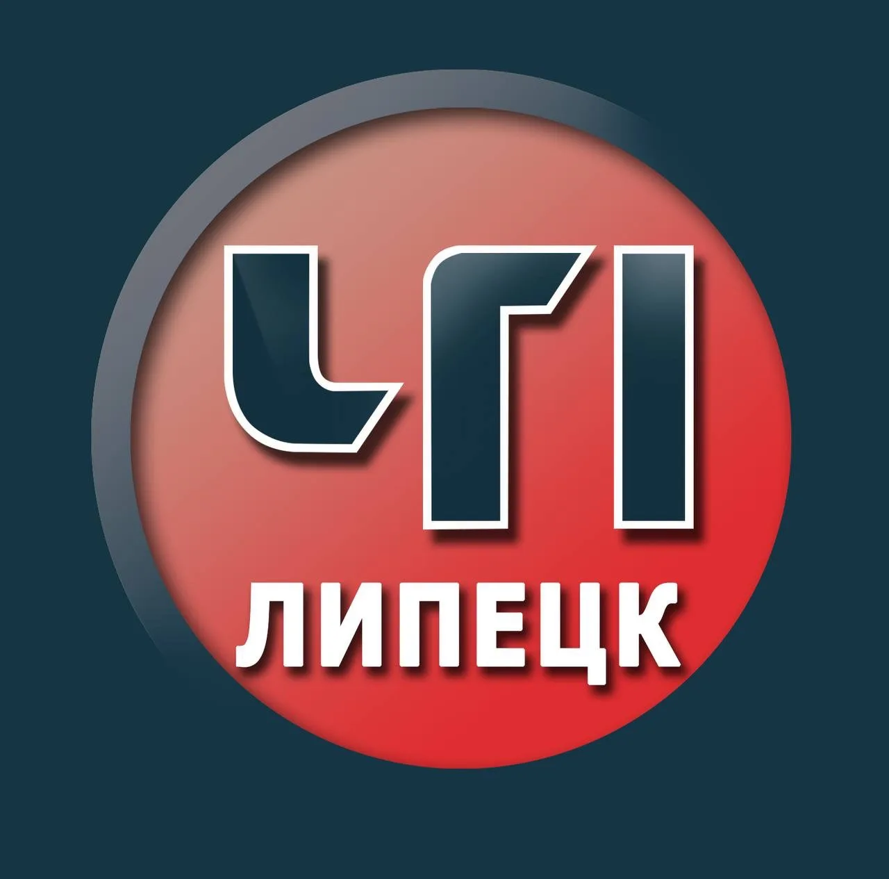 Логотип канала