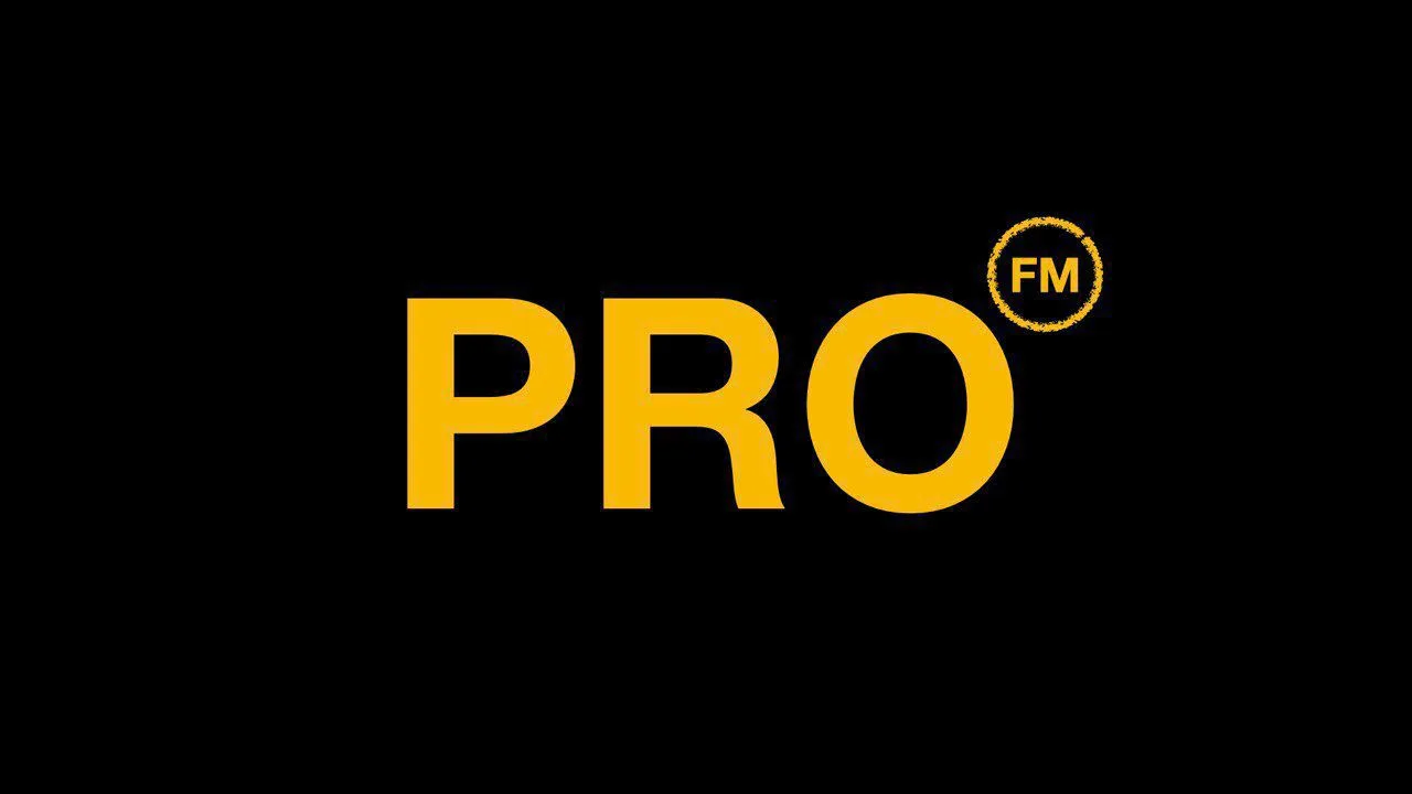 PRO_FM — канал в мессенджере MAX