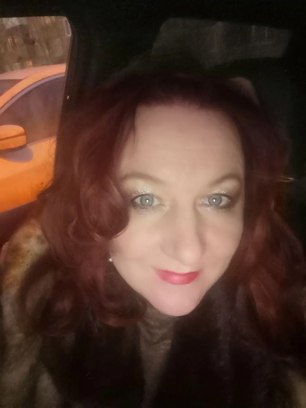 Любовь Гритчина