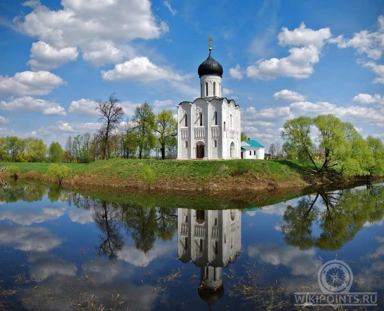 Святая Русь