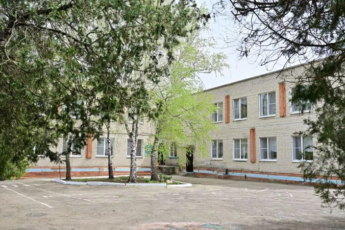 МБДОУ детский сад № 19 "Колобок" п. Загорский