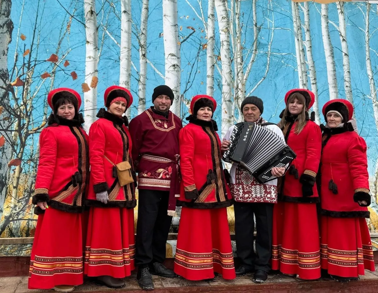 МБУК СОЦКУЛЬТЦЕНТР МО Северное