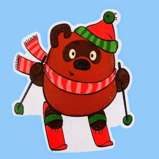 канал клуба туристов Медведь