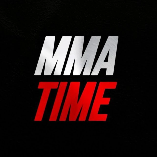 ВРЕМЯ ММА | UFC — канал в мессенджере MAX