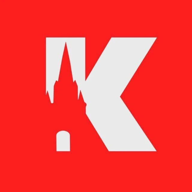 Интересный Красноярск — канал в мессенджере MAX