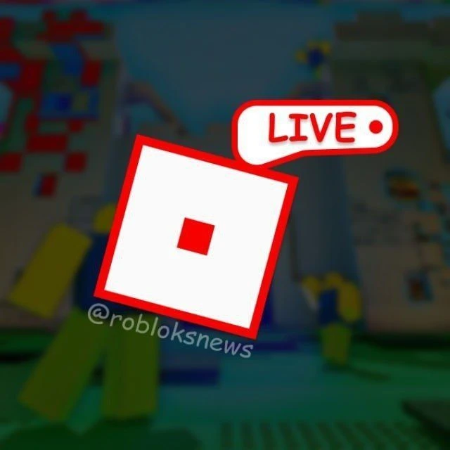 Роблокс | Roblox LIVE