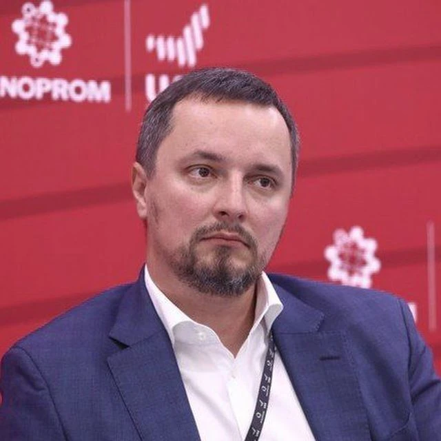 Алексей Рогозин ✈️🚀🏗️ — канал в мессенджере MAX