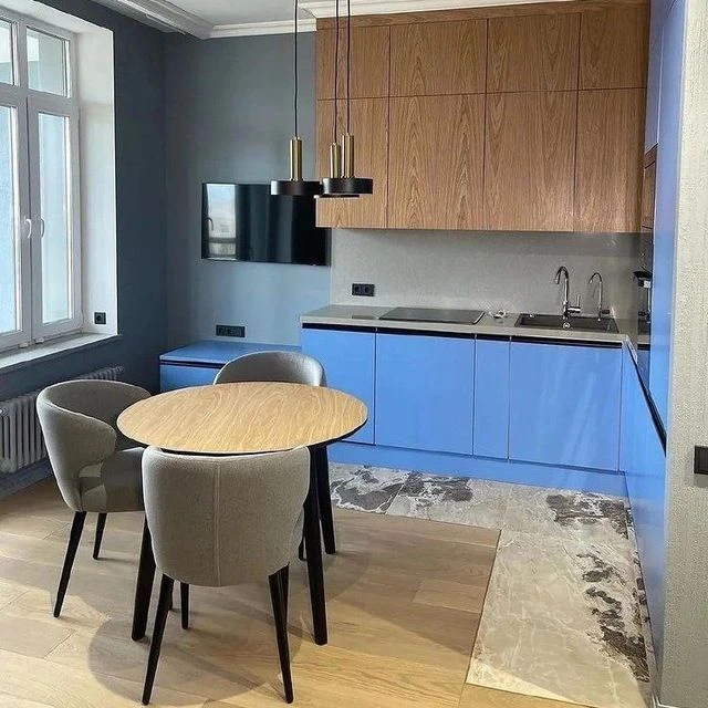 Ремонт квартир | Фото интерьера