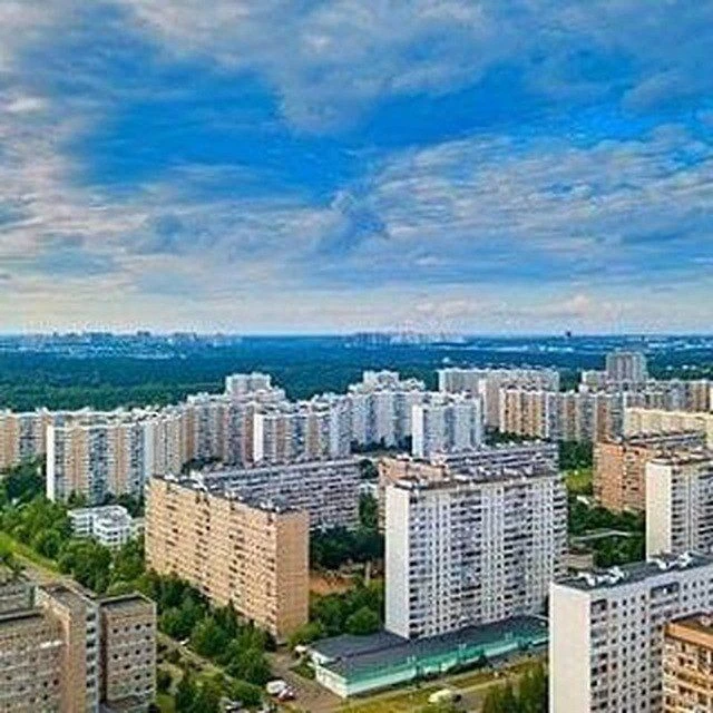 Peredelkinostyle Новопеределкино | Солнцево | — канал в мессенджере MAX