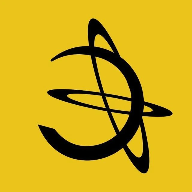 Логотип канала